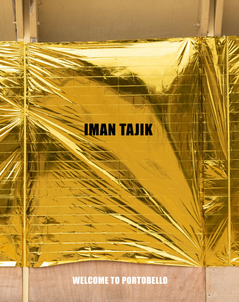 Welcome to Portobello