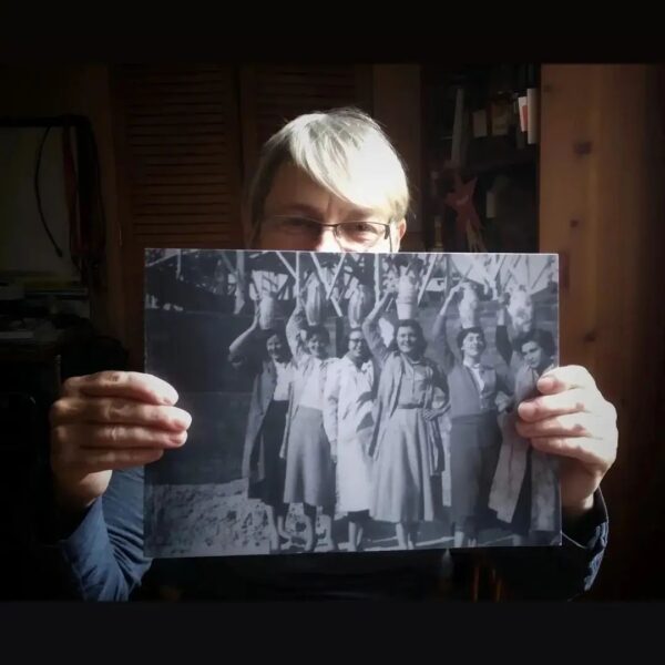 Decorators of Portobello bookwork: In Their Own Words