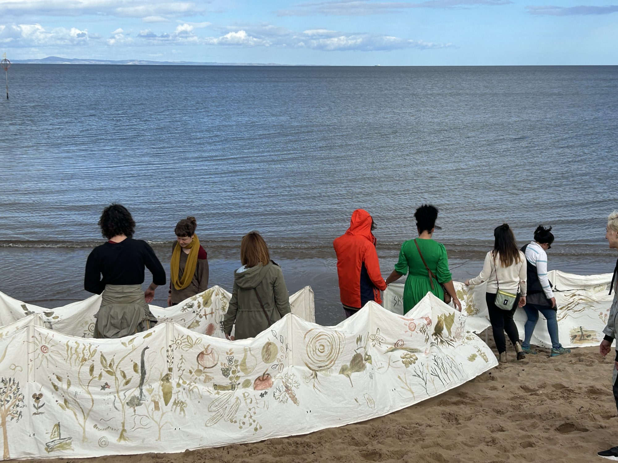 Thrift: Climate Conversations