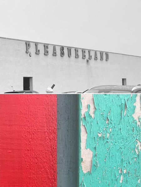 ShowGround Porty Connects