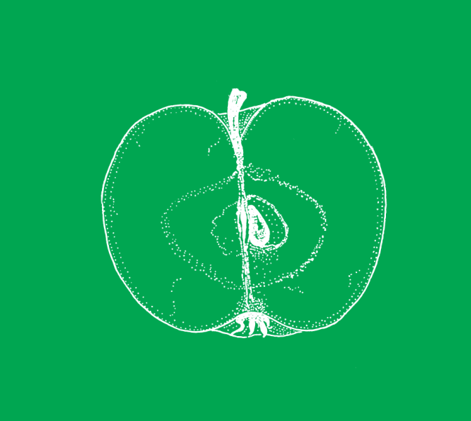 Community Harvest and Apple Pressing Feast with Annie Lord