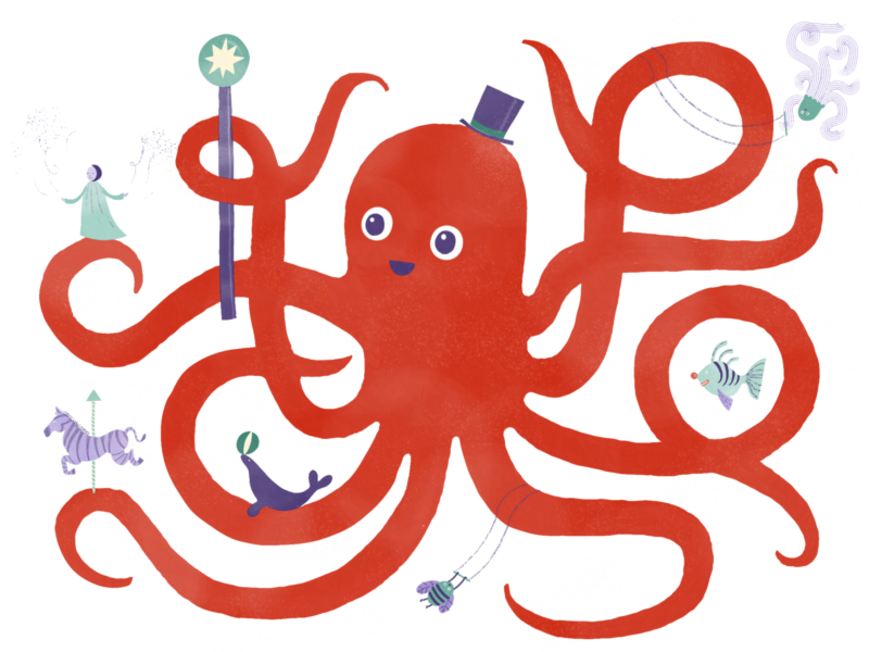 The Portobello Moonlight Revue! with Gretchen Maynard-Hahn and Portobello High School