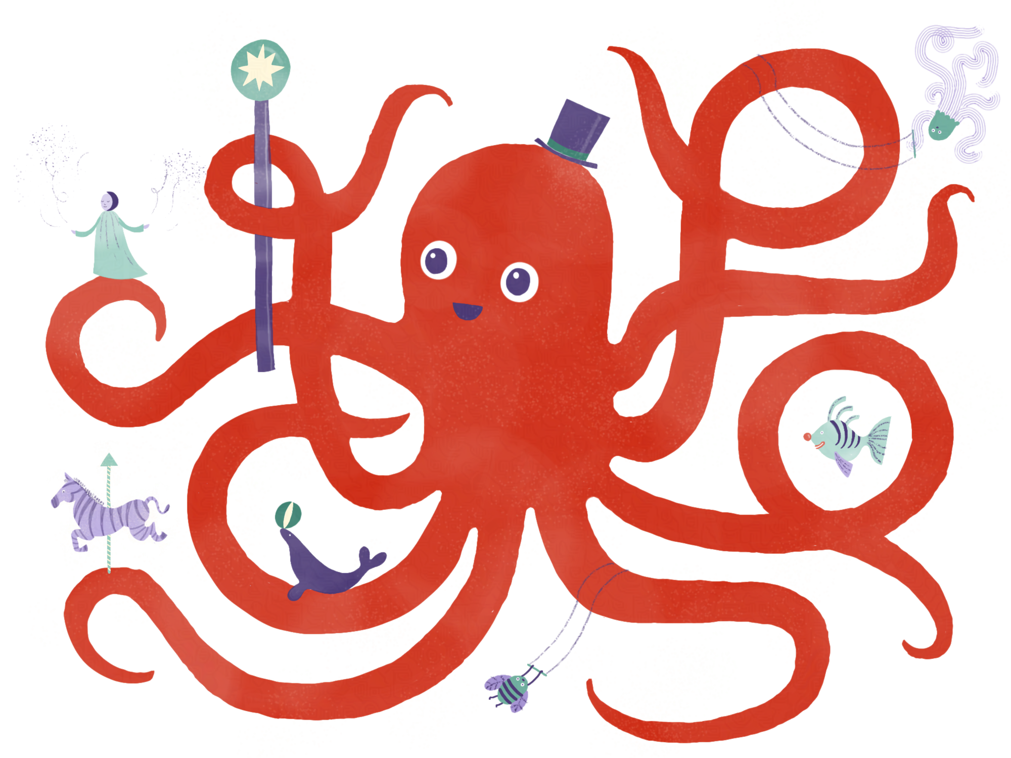 The Portobello Moonlight Revue! with Gretchen Maynard-Hahn and Portobello High School