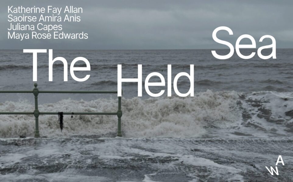 The Held Sea