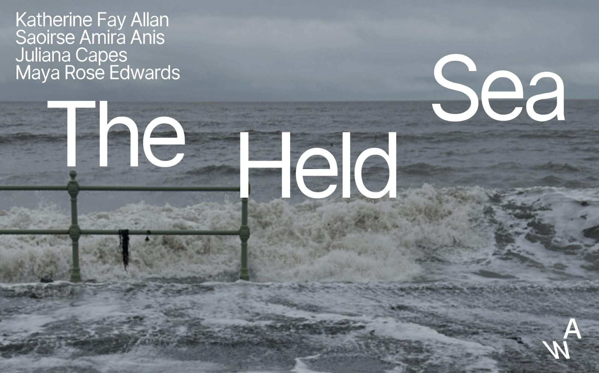 The Held Sea